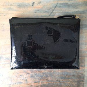 kate spade Bags - kate spade metro spade lg. pouch/cosmetic bag kate spade Bags - kate spade metro spade lg. pouch/cosmetic bag